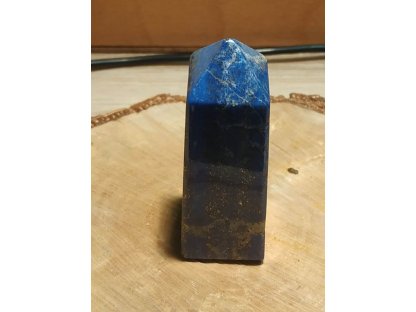Lapis Lazuli vež/obelisk 7cm