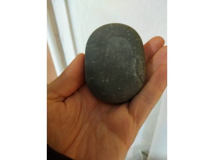 Lavový kámen/Lava Stone 6,5cm XL