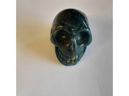 Skull Apatite small 3,5cm