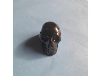 Skull Jet 3,5cm Rare