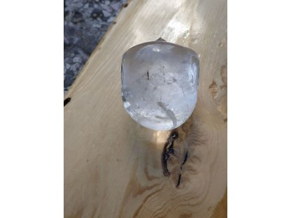 Lebka/Skull/Schädel Crystal small 5cm 2