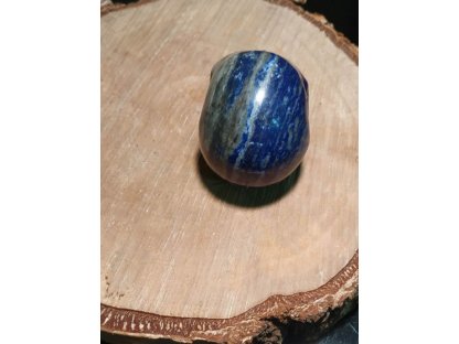 Lebka Lapis Lazuli 5cm 2