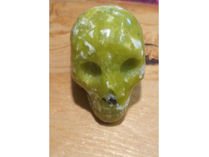 Skull Serpentine special 3cm