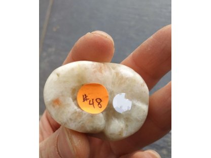 Lebka Slučne Kameny 4,5cm