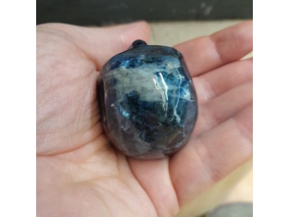 Lebka Sodalite 4,5cm 2