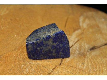 Free Form Lapis Lazuli 6cm