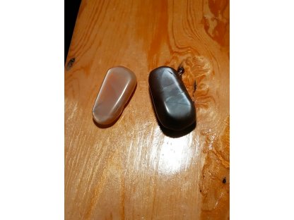 Měsični Kamený /Moon stone /Mondstein 2,5cm