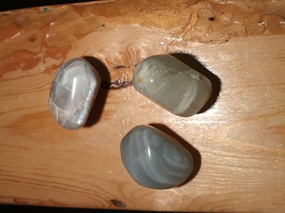 Měsični Kamený /Moon stone /Mondstein 3.5cm