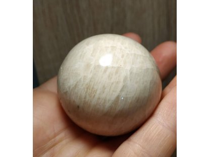 Měsični Kamený / Moon stone /Mondstein 4,5cm