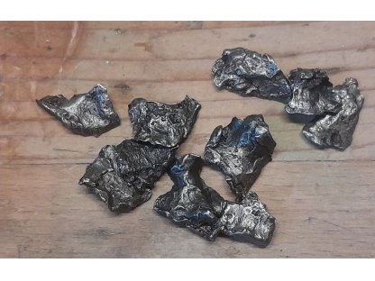 Meteorite železný /Iron 0,5cm
