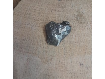Meteorite železo Aletai 2,2cm