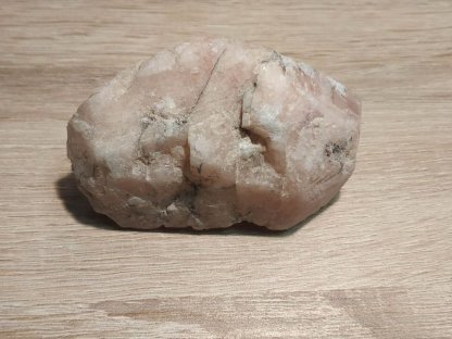 Morganite rough *pink Beryl* rare  7cm