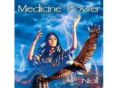 Niall Medicine Power- Best Of- Indiansky Hudba