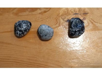 Obsidian *Apache slzy*-2cm