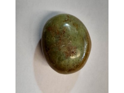 Opal Zeleny/ Green /Grünem- Pistazie/Pistacchio 4cm