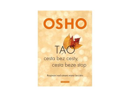 OSHO - Tao