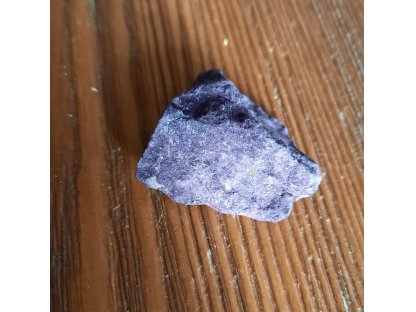 Purpurite sůrovy/rough 3cm