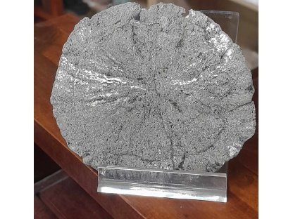 Pyrite Sun Disk 8cm