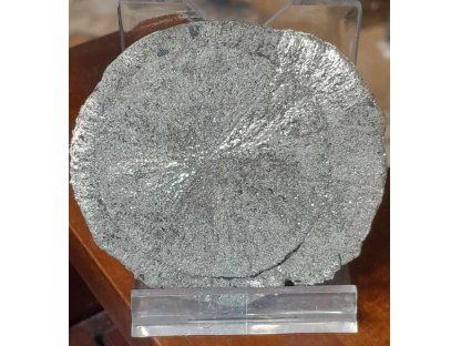 Pyrite Sun Disk 8cm