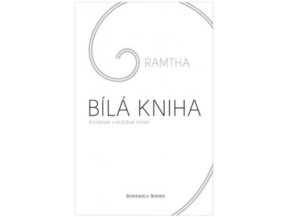 Ramtha- Bílá kniha