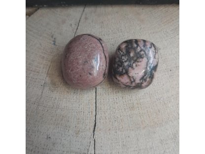 Rhodonite 3,5cm