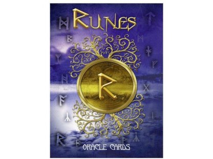 Runes oracle cards