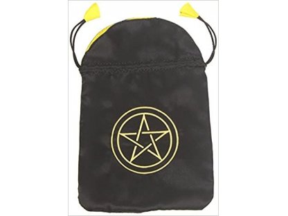 Sáčky/Bag Pentagram