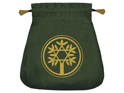 Sáčky/Bag strom života kelticky/tree of life celtic