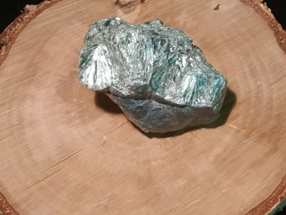 Serafinit/Seraphinite sůrovy/rough 6cm