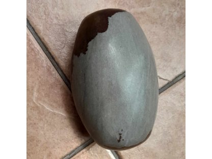 Shiva Lingam Yoni/Vejce/Egg-16 cm 2