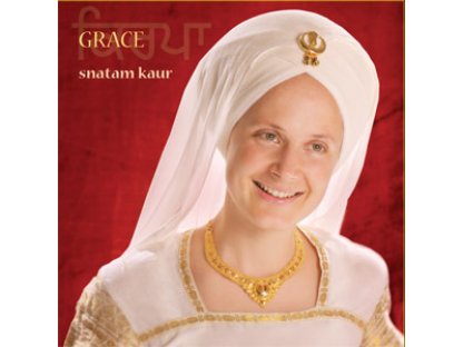 Snatam Kaur - Grace -CD Audio