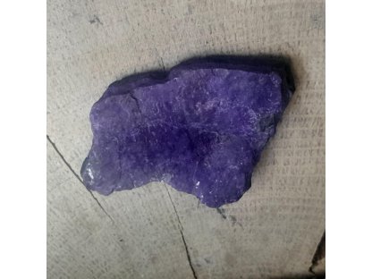 Sugilite Fibrous Rough Extra,4,5cm