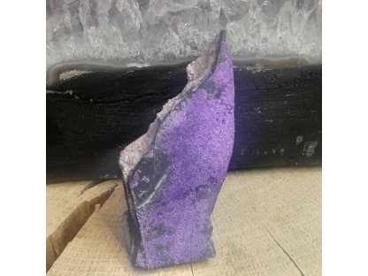 Sugilite Fibrous special Extra,7cm*Rare*