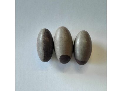 Svati Sila Shiva Lingam ,Yoni,Kundalini Energie,2,5cm