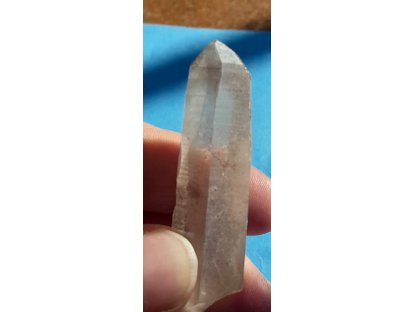 Leichtes Rauch quartz 5,5cm