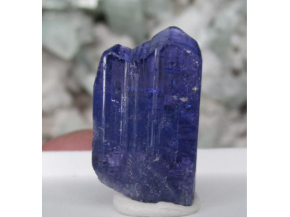 Tanzanite krystal  extra 2,2cm