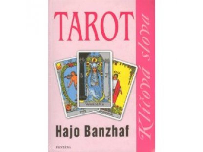 Tarot-Hajo Banzhaf