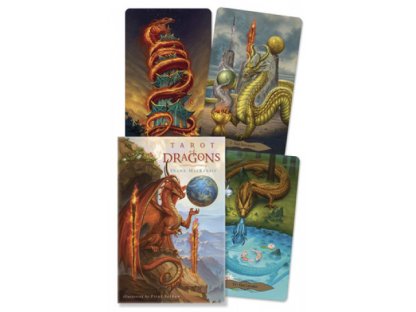 Tarot of Dragons