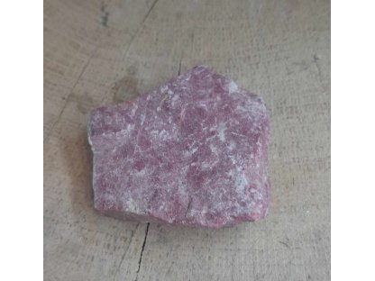 Thulite sůrovy 5cm