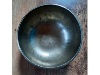 Tibetsky misa /Singing Bowl - 17cm -