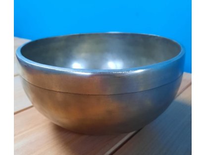 Tibetsky misa /Singing Bowl - 17cm -