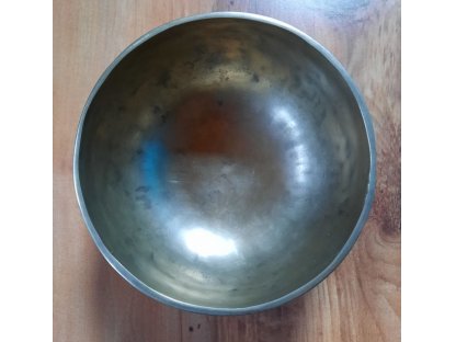 Tibetsky misa /Singing Bowl - 18,5cm -- 2