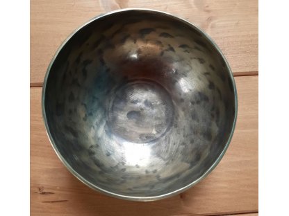 Tibetská mísa /Singing Bowl/Klangschalen -14cm 2