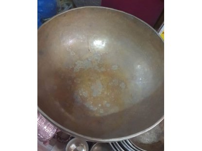 Tibetska misa/Singing bowl velky/big one extra 64 cm