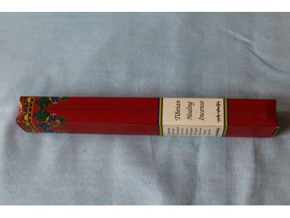 Incense- Tibetan Healing Incense