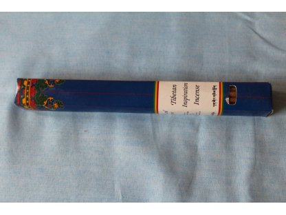 Vonné tyčinky - Tibetan Inspiration Incense