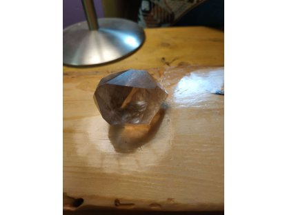 Zahněda Křistál/Smokey quartz/Rauch quartz 3cm-5cm