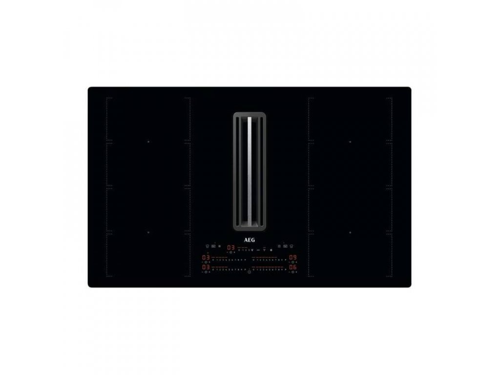 AEG Mastery ComboHob CCE84779CB