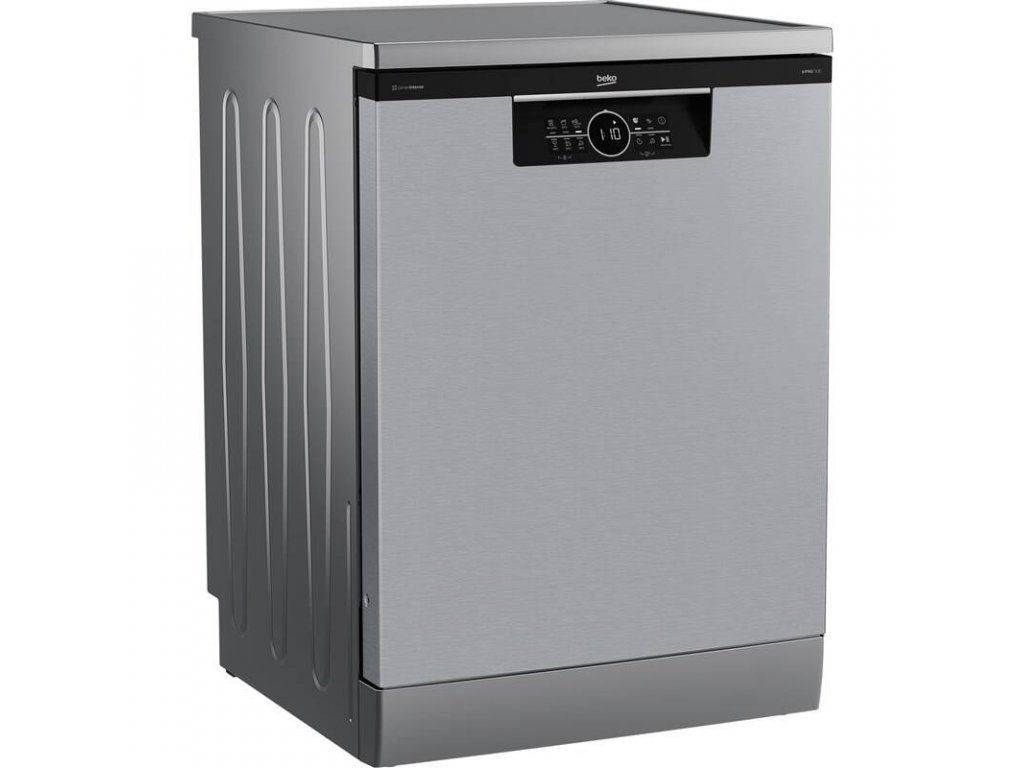 Beko Beyond BDFN36653XC 