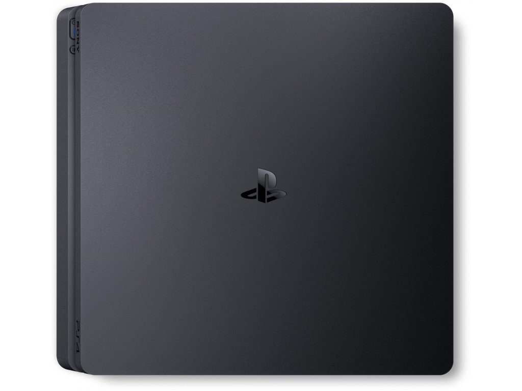 PlayStation 4 Slim 500GB